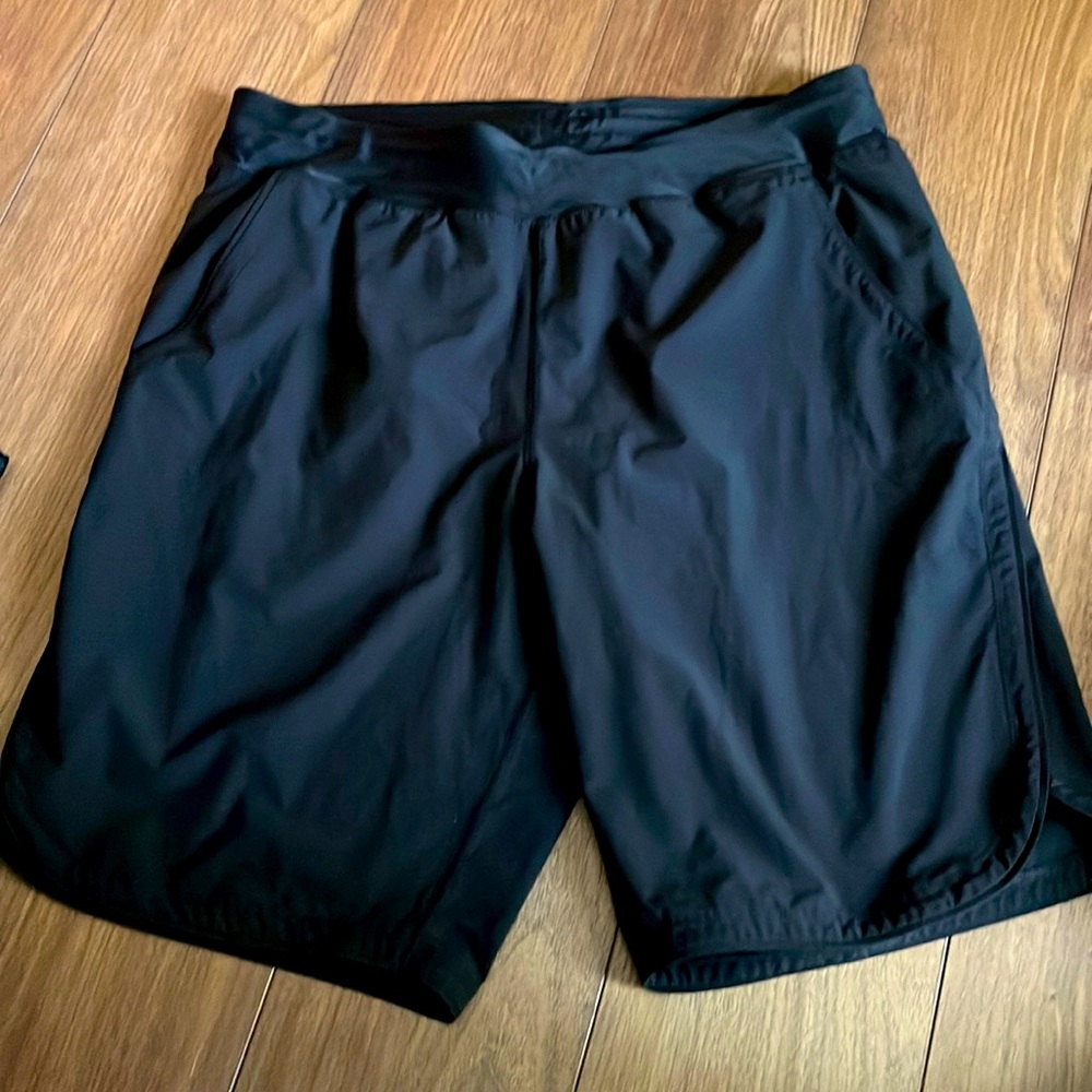 Lands end, swim shorts